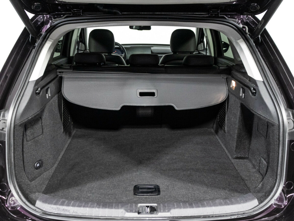 Купить EXEED TXL с пробегом. Фото: #20