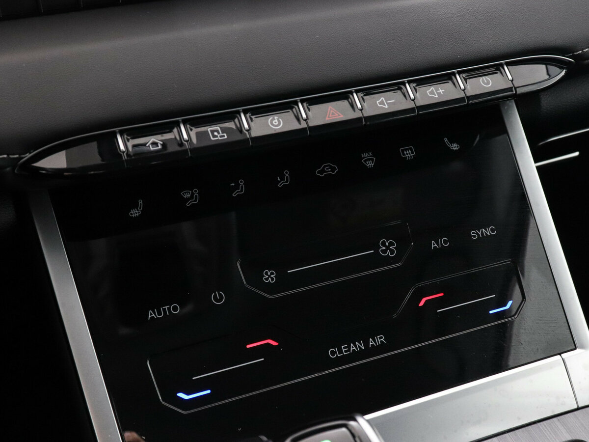 Купить Chery Tiggo 7 Pro Max с пробегом. Фото: #14