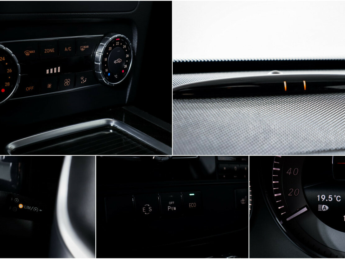 Купить Mercedes-Benz GLK-Класс с пробегом. Фото: #12