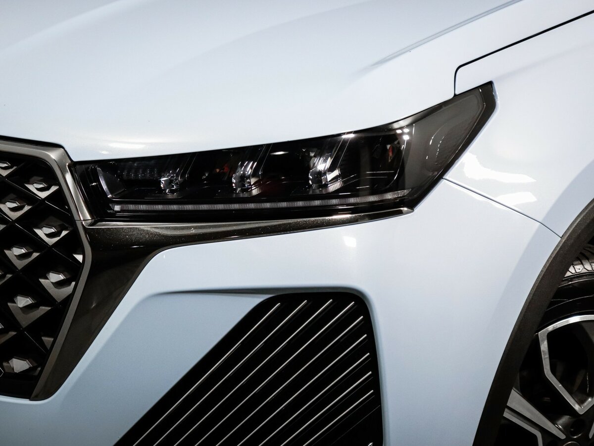 Купить Chery Tiggo 7 Pro Max с пробегом. Фото: #14