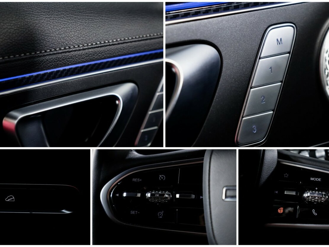 Купить Chery Tiggo 7 Pro Max с пробегом. Фото: #23