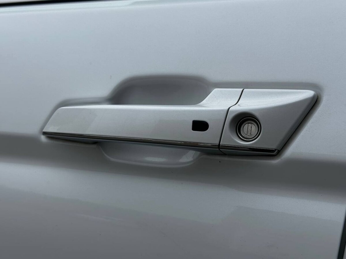 Купить Changan CS75 с пробегом. Фото: #8