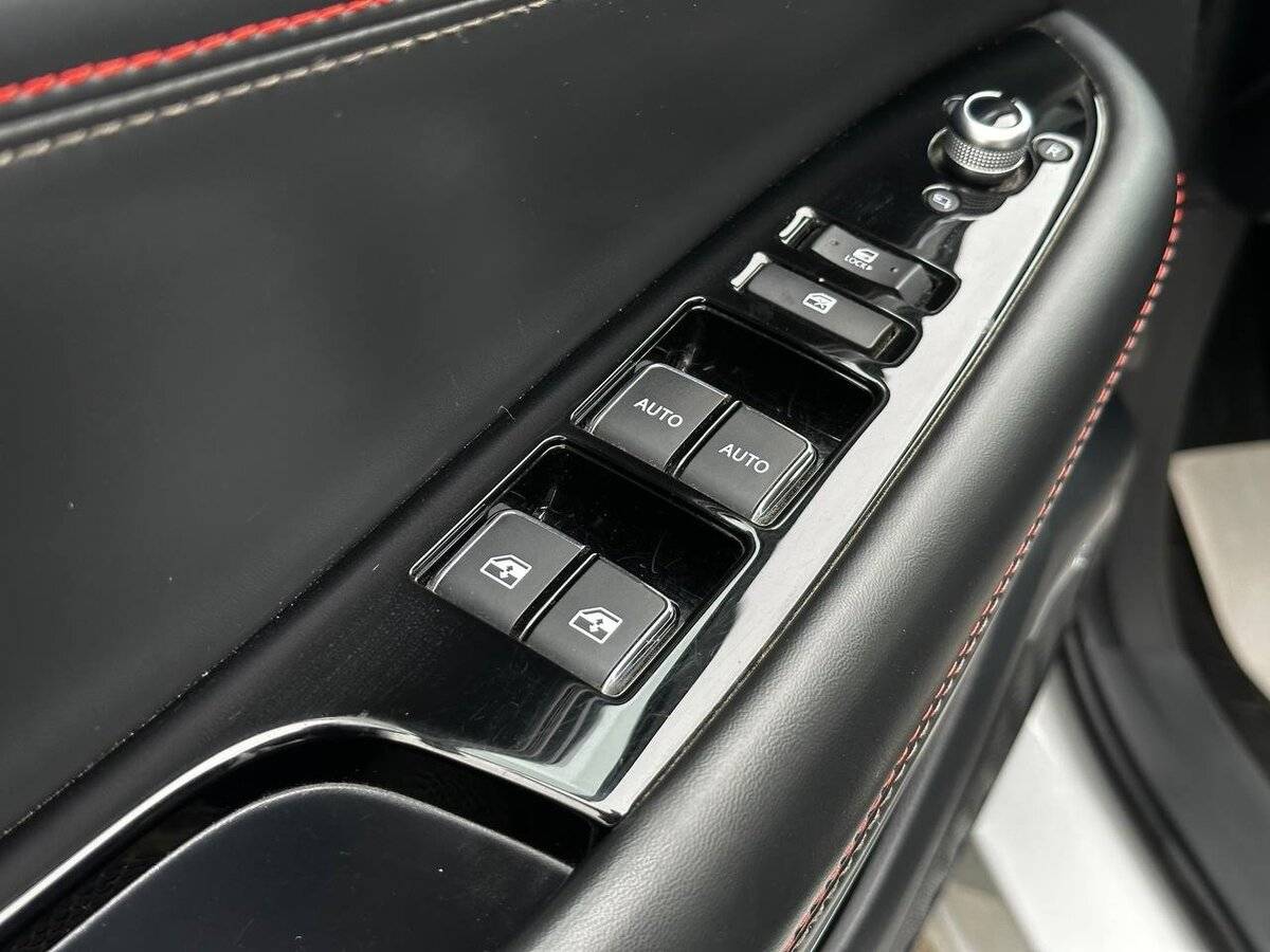 Купить Changan CS75 с пробегом. Фото: #19