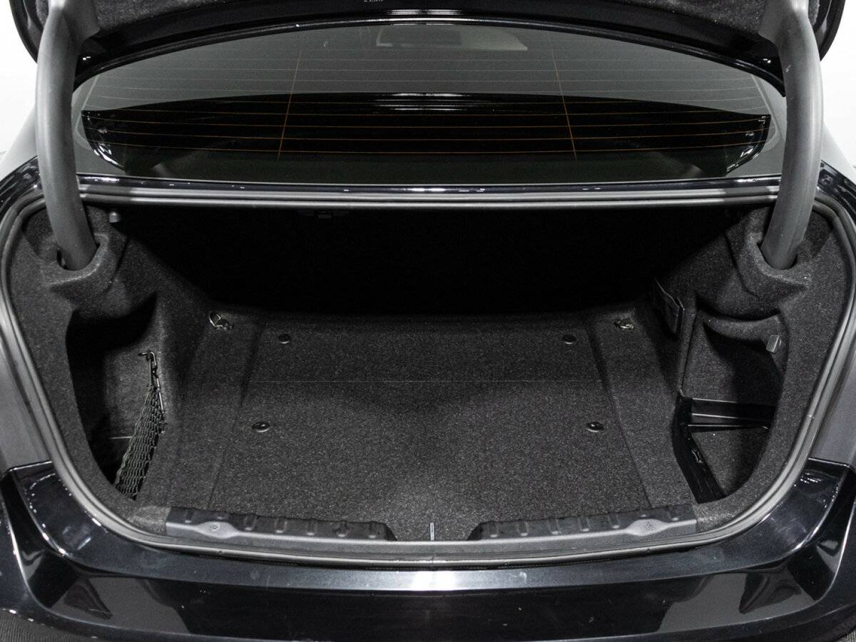 Купить BMW 3 серии с пробегом. Фото: #18