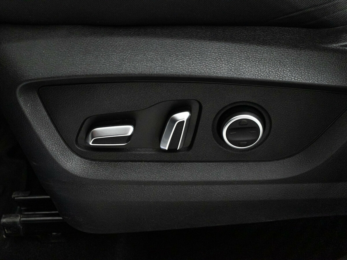 Купить Chery Tiggo 8 Pro Max с пробегом. Фото: #15