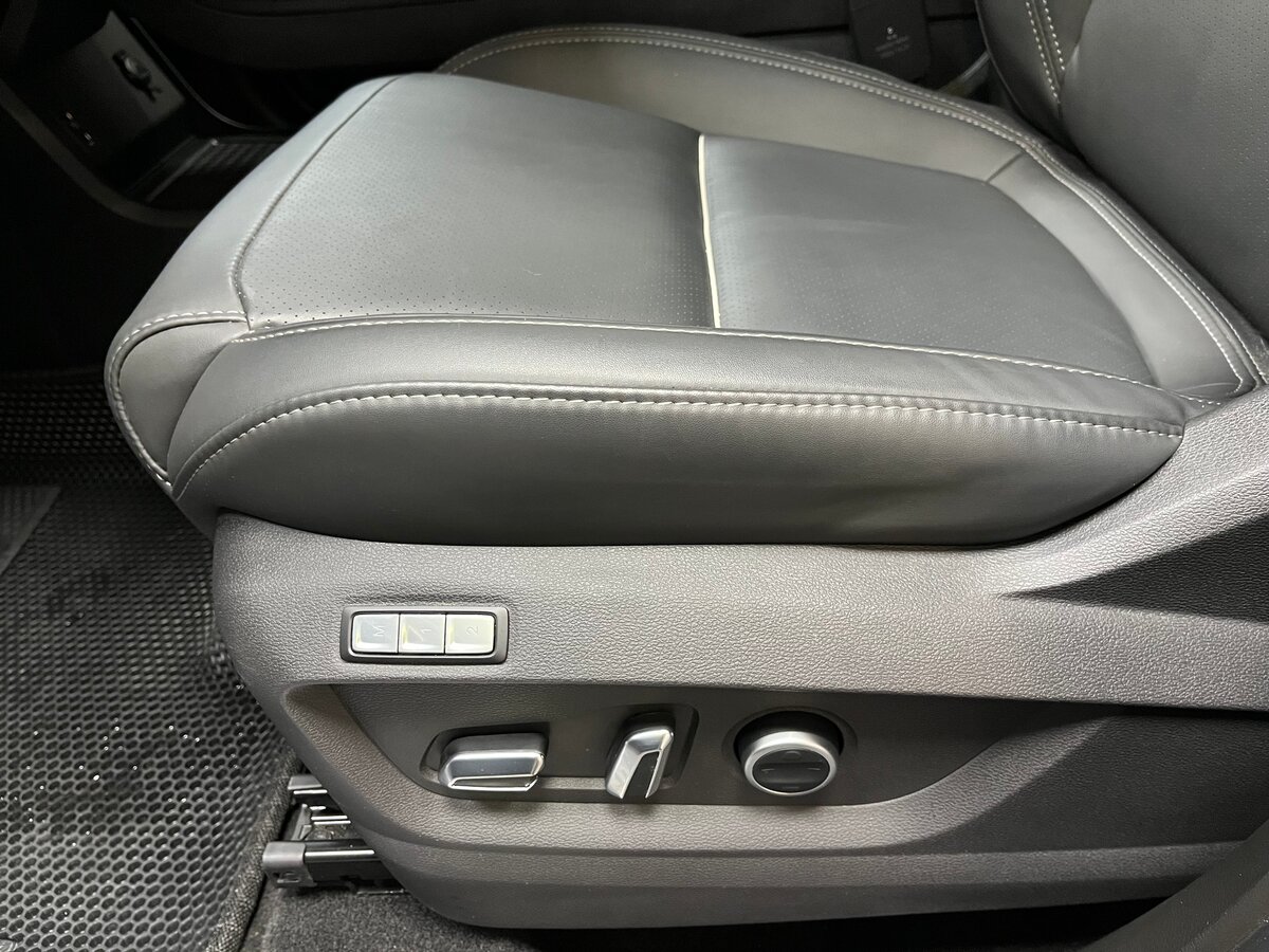 Купить Chery Tiggo 7 Pro Max с пробегом. Фото: #13