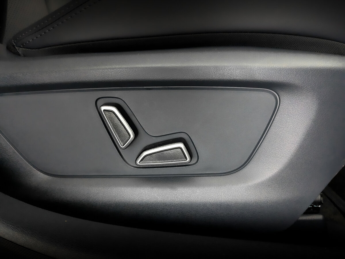 Купить Changan UNI-T с пробегом. Фото: #24