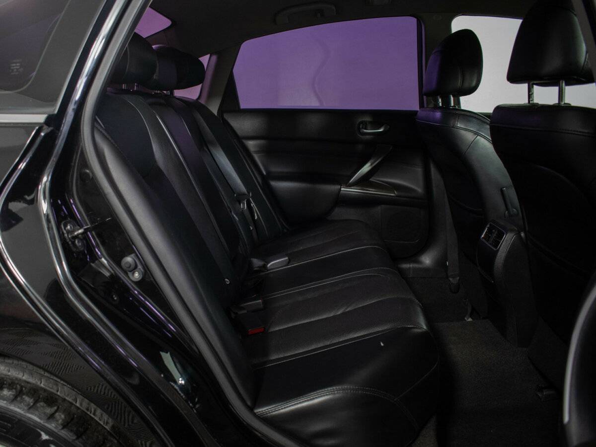 Продажа Б/У Ниссан Теана. Фото: #7