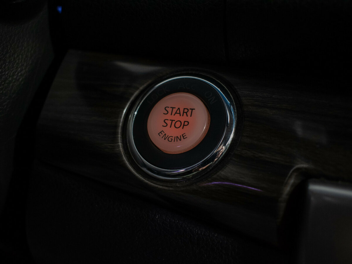 Продажа Б/У Ниссан Теана. Фото: #11