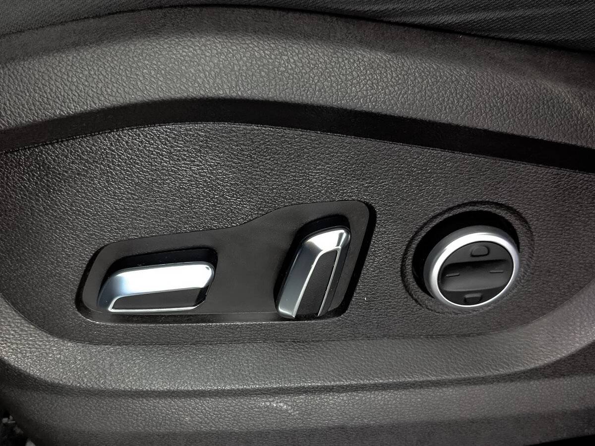 Купить Chery Tiggo 8 Pro Max с пробегом. Фото: #26