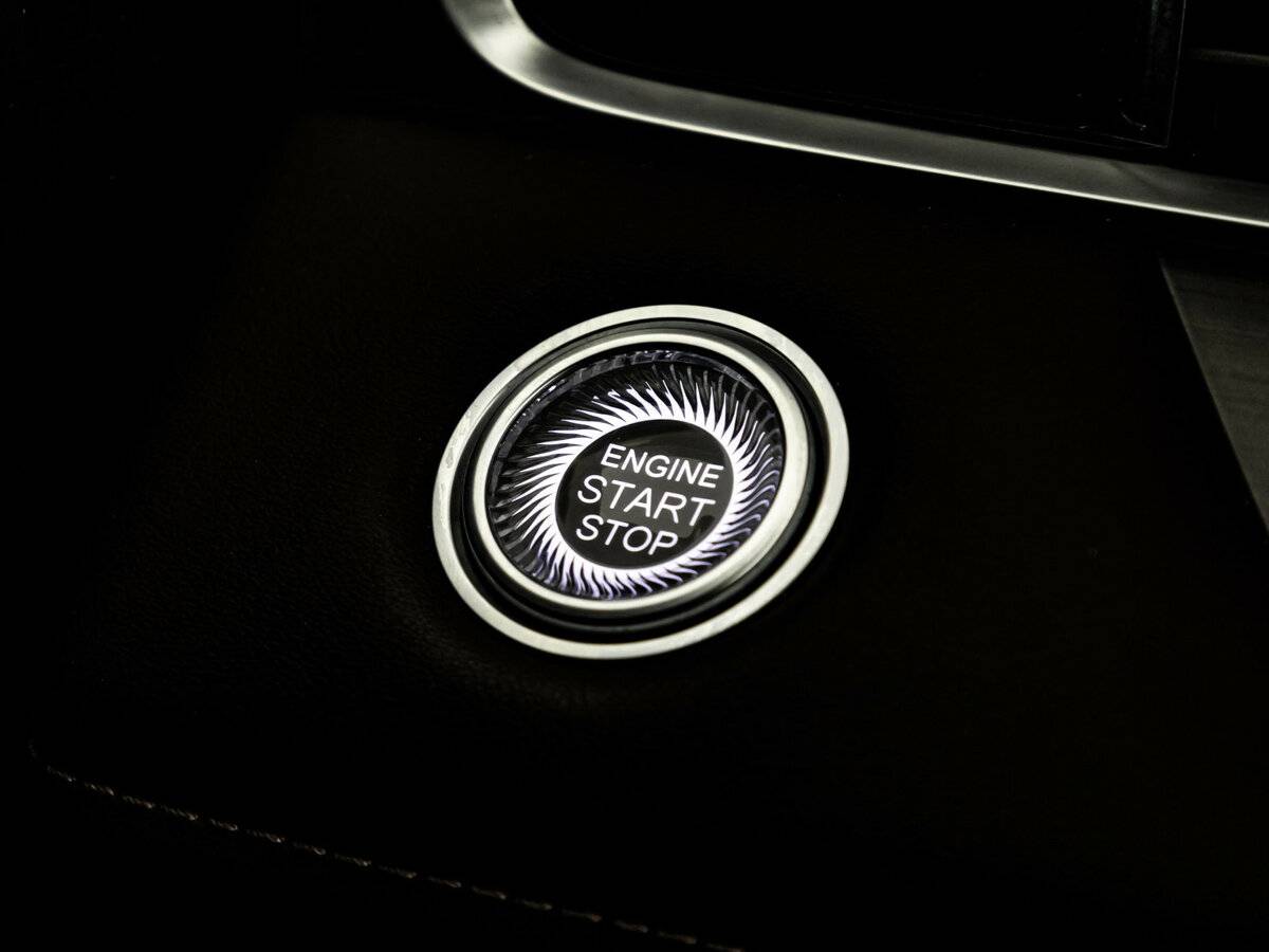 Купить Chery Tiggo 8 Pro Max с пробегом. Фото: #15