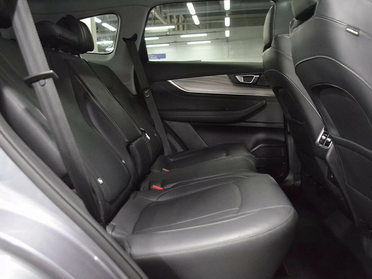 Купить Chery Tiggo 8 Pro Max с пробегом. Фото: #16