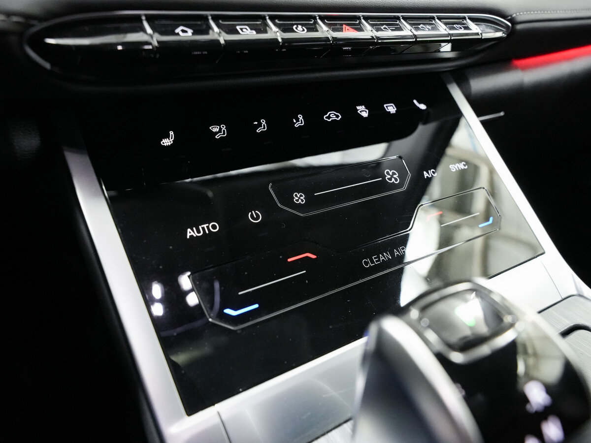 Купить Chery Tiggo 7 Pro Max с пробегом. Фото: #19