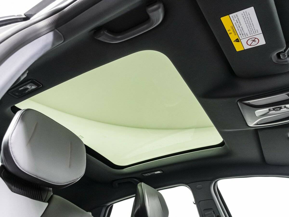 Купить Changan UNI-V с пробегом. Фото: #19