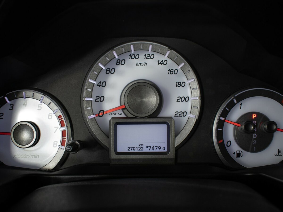 Купить Honda Pilot с пробегом. Фото: #14