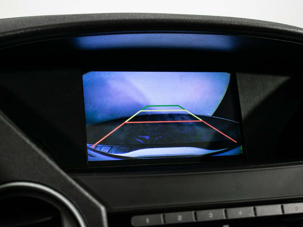 Купить Honda Pilot с пробегом. Фото: #16