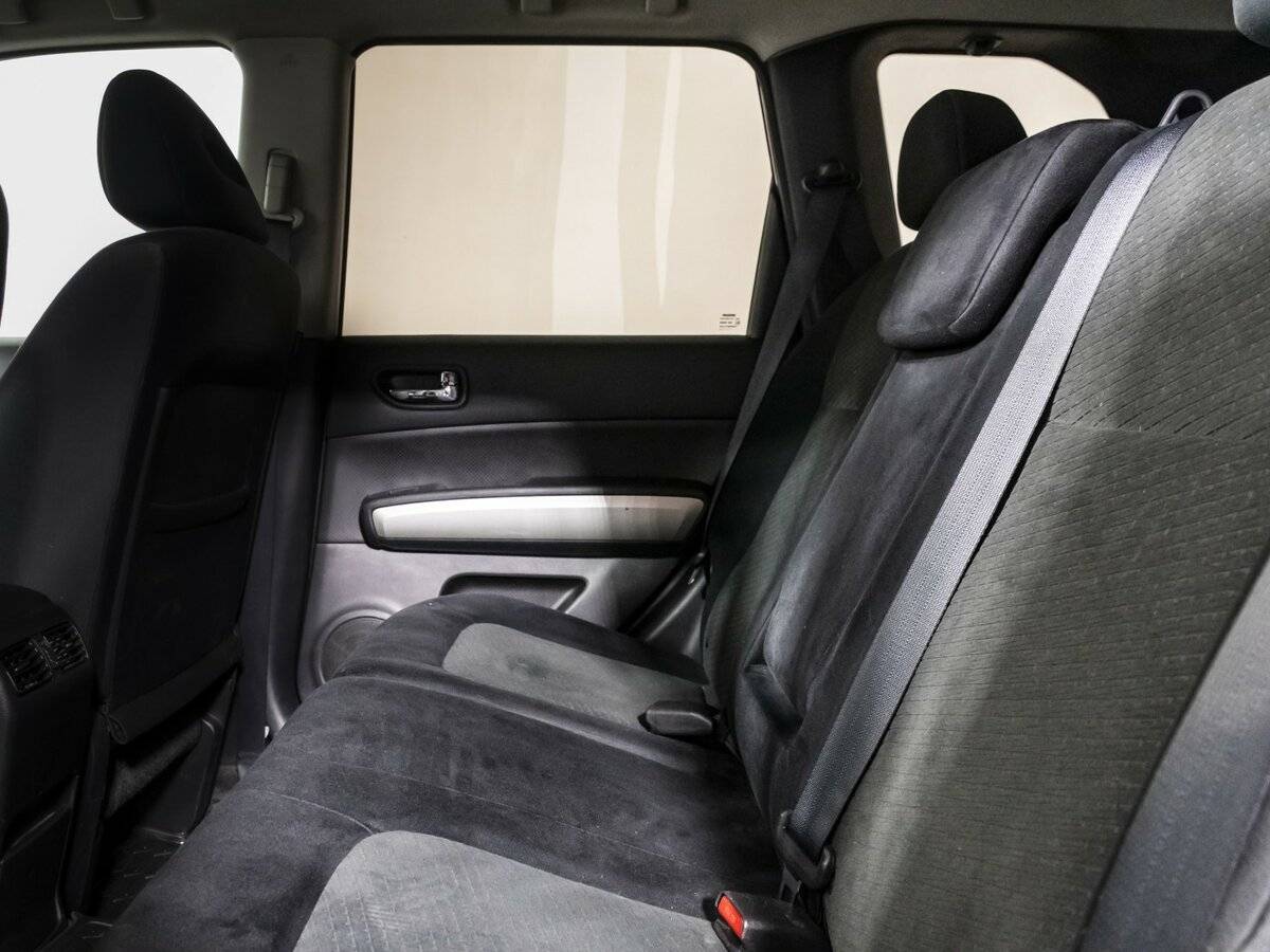 Продажа Б/У Ниссан Икс-Трейл. Фото: #7