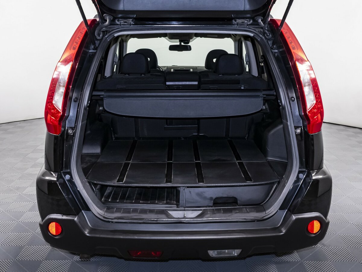 Продажа Б/У Ниссан Икс-Трейл. Фото: #14