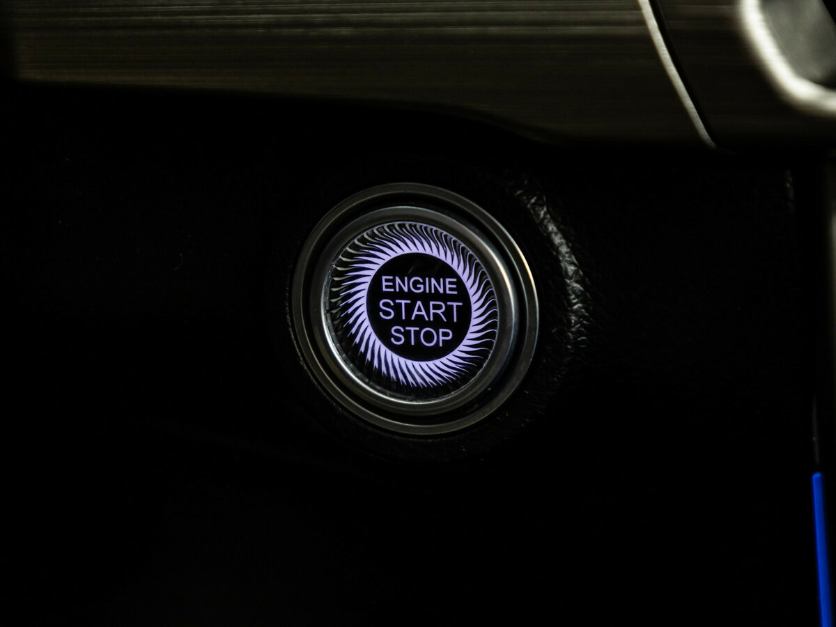 Купить EXEED TXL с пробегом. Фото: #10