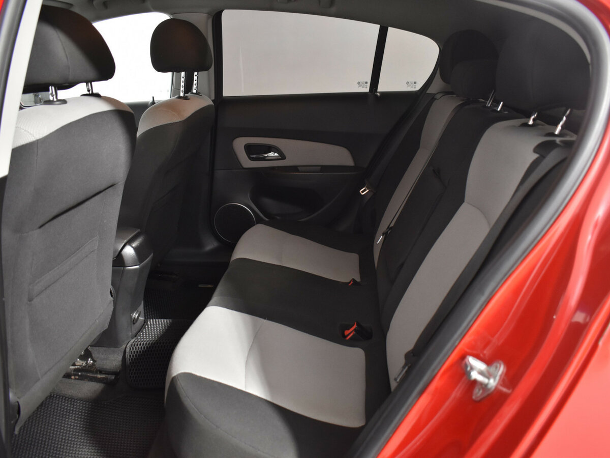 Продажа Б/У Шевроле Круз. Фото: #10