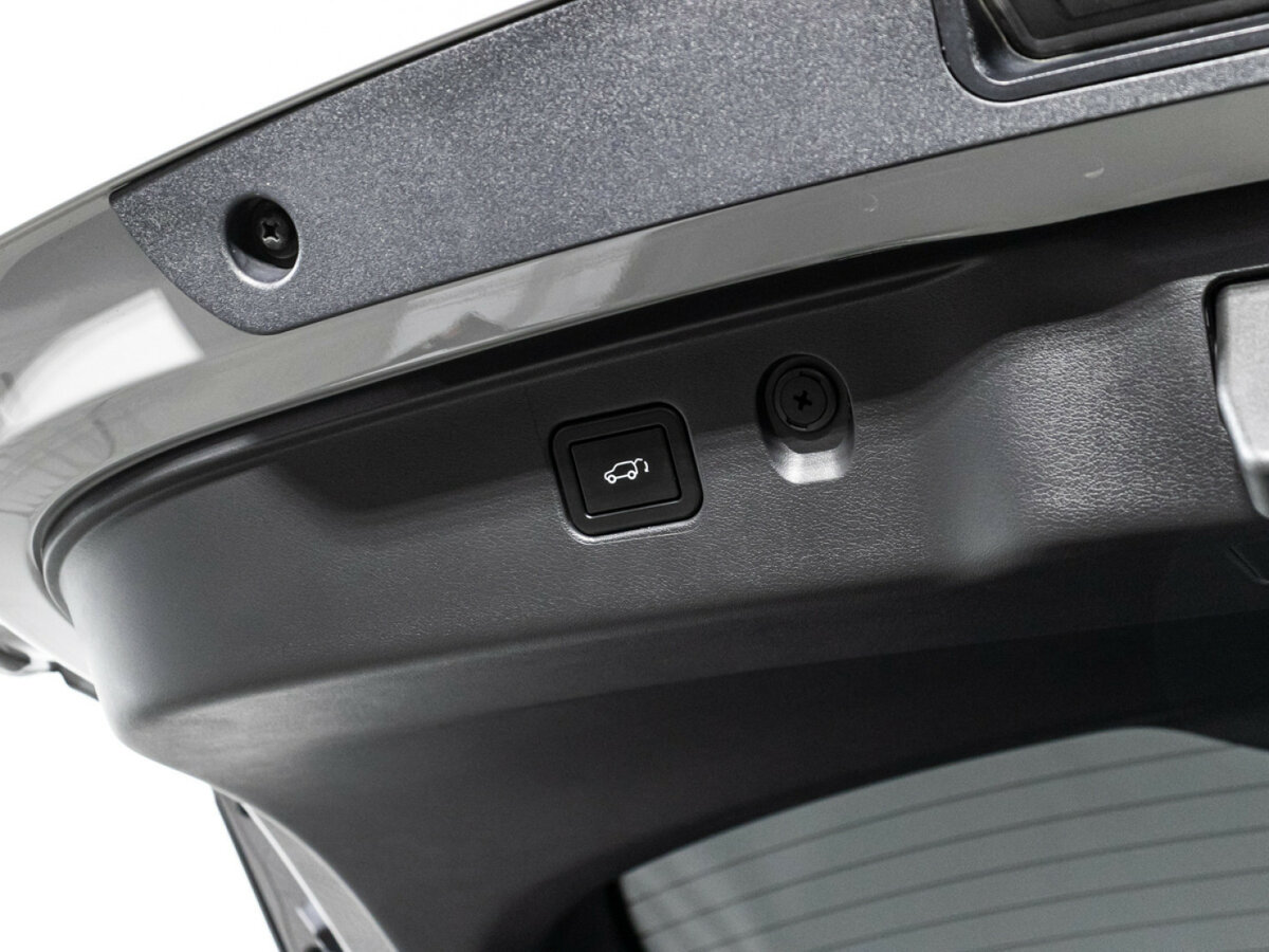 Купить Changan UNI-T с пробегом. Фото: #14