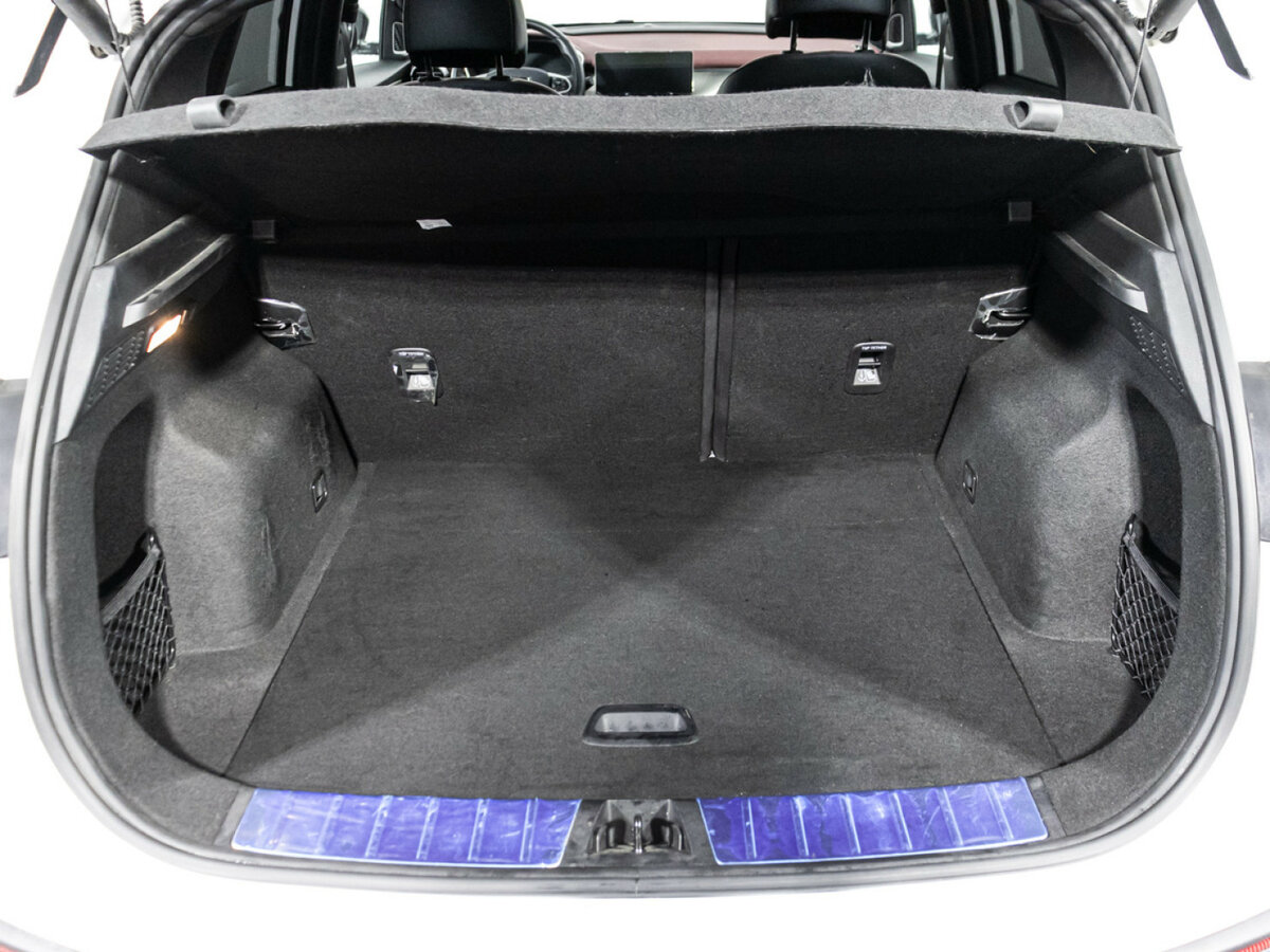 Купить Belgee X50 с пробегом. Фото: #20