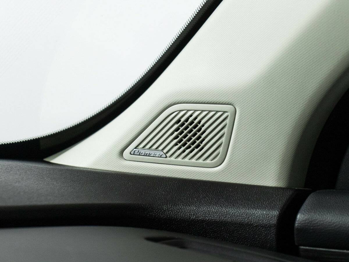 Купить Changan CS55 Plus с пробегом. Фото: #11