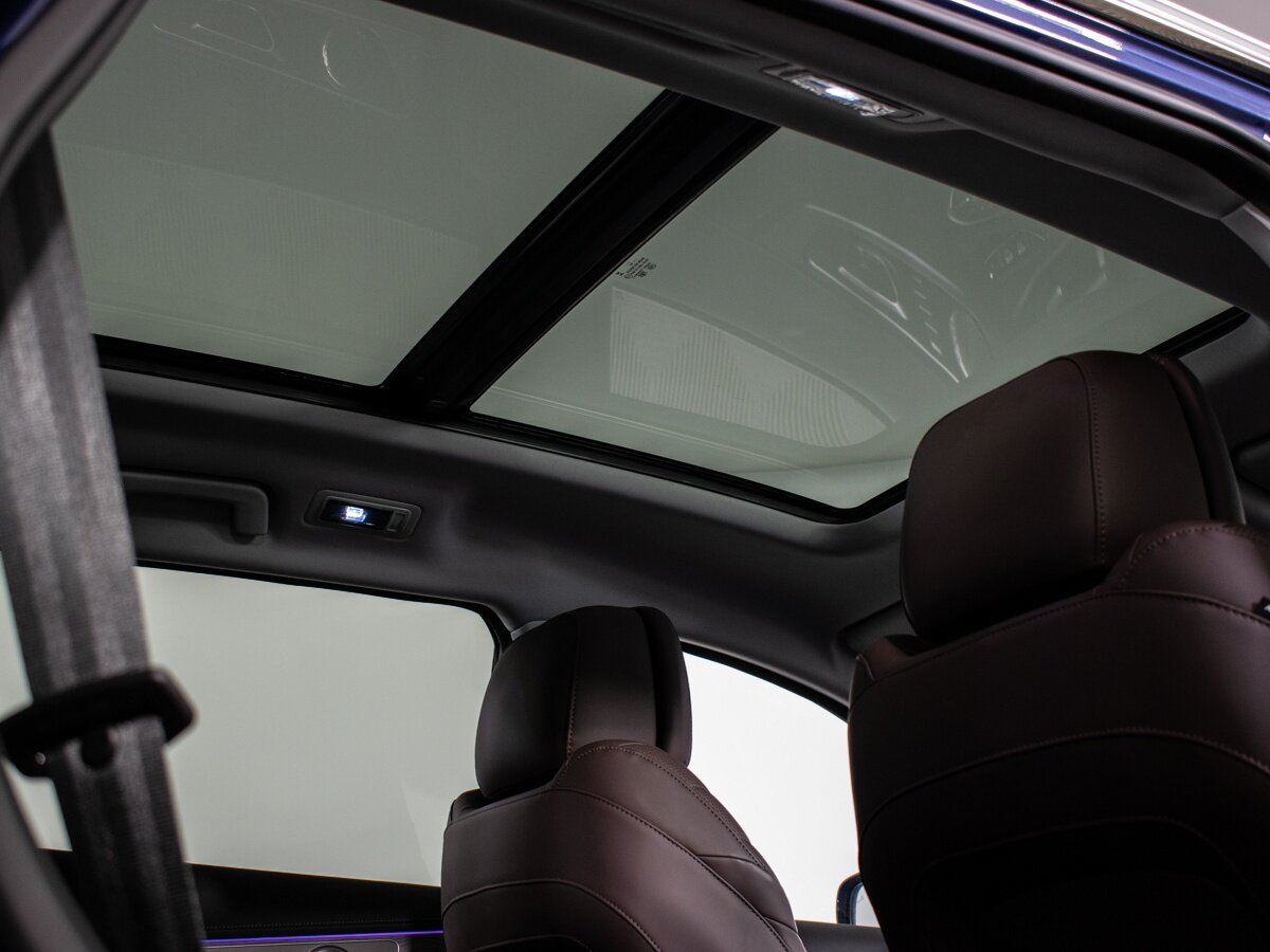 Купить Chery Tiggo 8 Pro Max с пробегом. Фото: #14