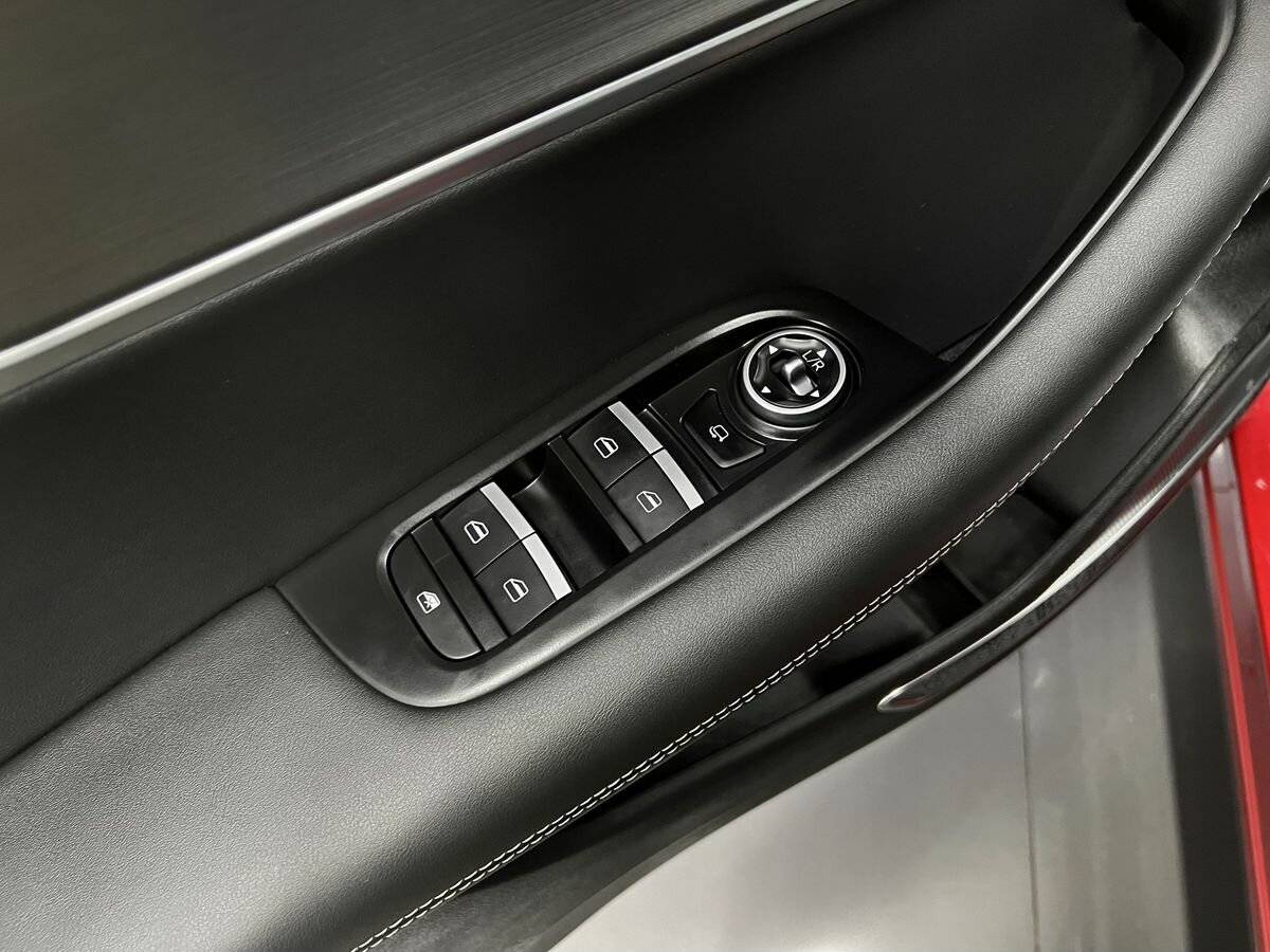 Купить Chery Tiggo 7 Pro с пробегом. Фото: #19