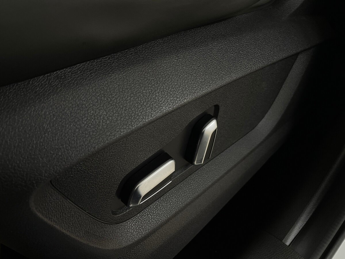 Купить Chery Tiggo 7 Pro с пробегом. Фото: #9