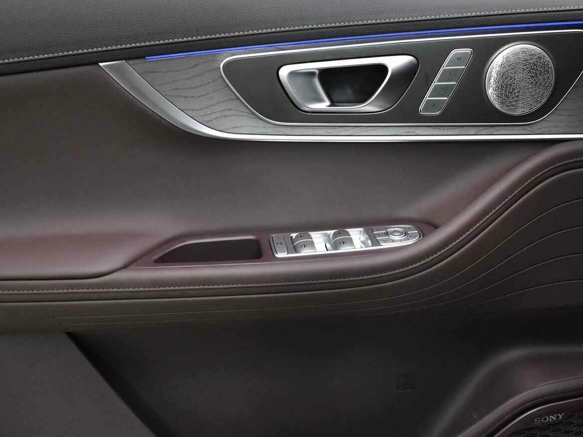 Купить Chery Tiggo 8 Pro Max с пробегом. Фото: #12