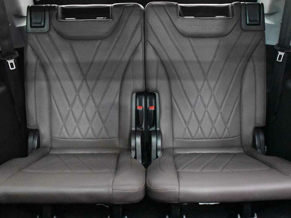 Купить Chery Tiggo 8 Pro Max с пробегом. Фото: #15