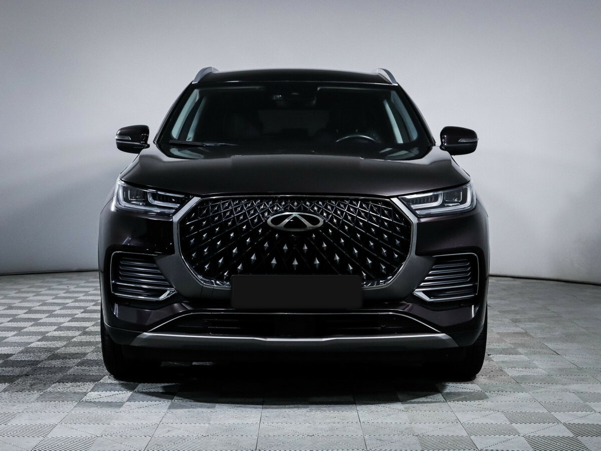 Продажа Б/У Чери Тигго 8 Про Макс. Фото: #1