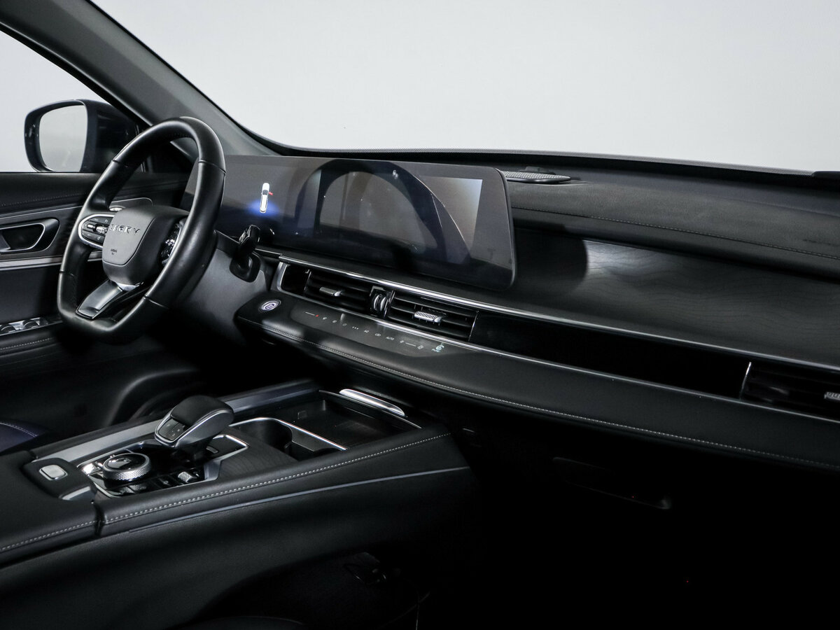 Продажа Б/У Чери Тигго 8 Про Макс. Фото: #5