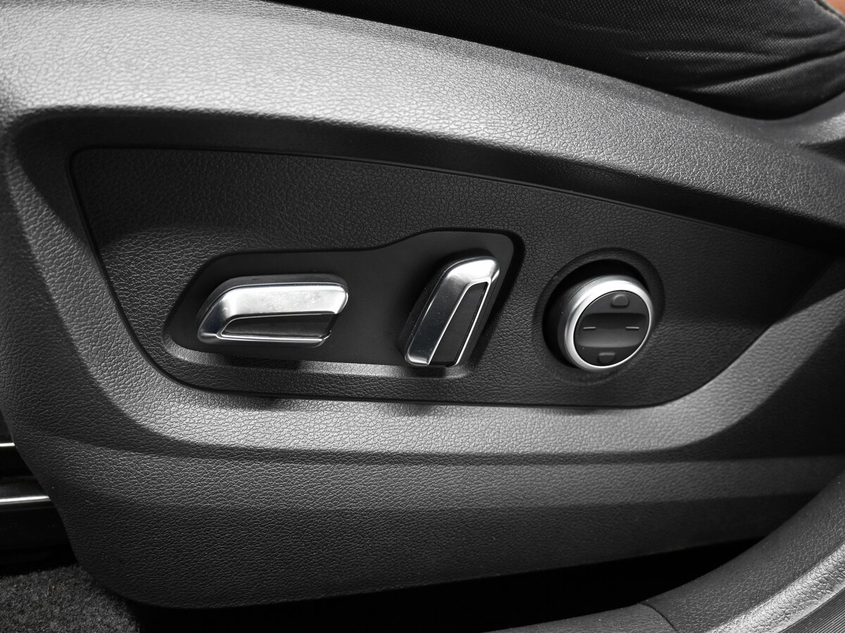 Купить Chery Tiggo 8 Pro Max с пробегом. Фото: #24