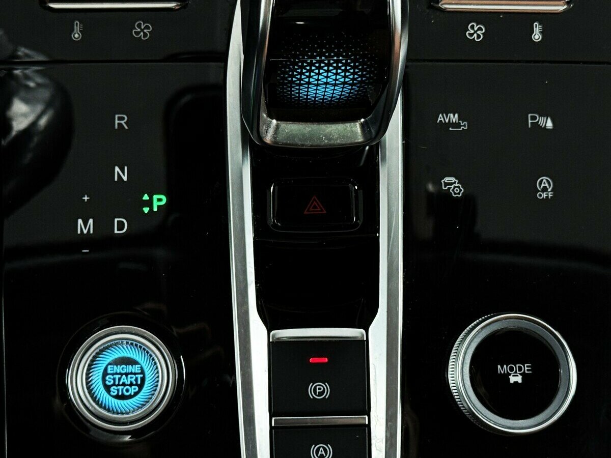 Купить Chery Tiggo 8 Pro Max с пробегом. Фото: #11