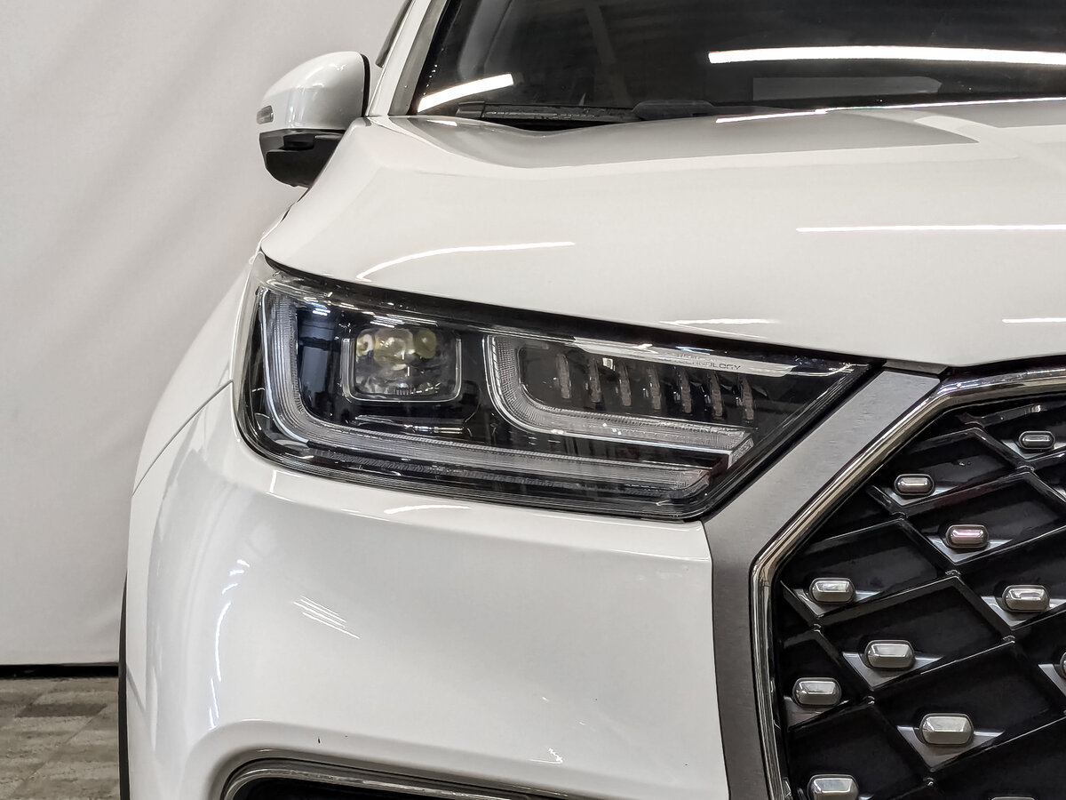 Купить Chery Tiggo 8 Pro Max с пробегом. Фото: #16