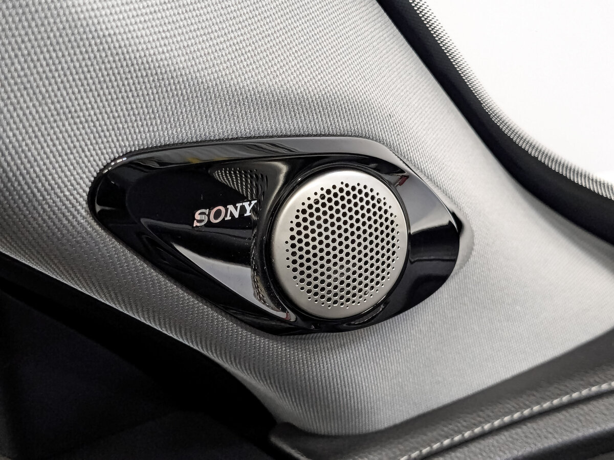 Купить Chery Tiggo 8 Pro Max с пробегом. Фото: #27