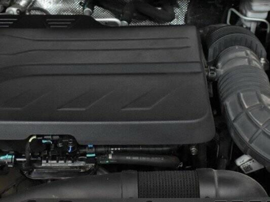 Купить Chery Tiggo 8 Pro Max с пробегом. Фото: #18