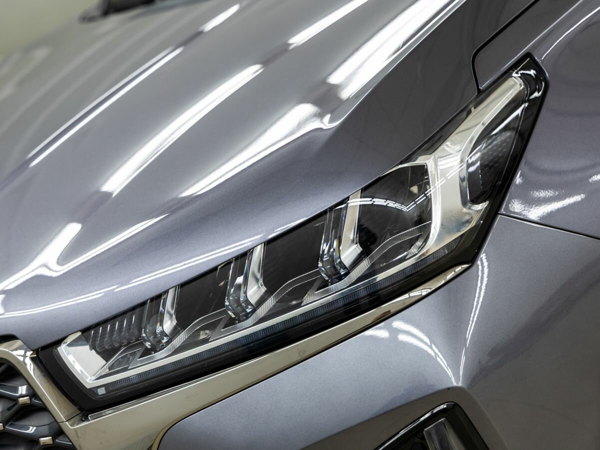 Купить Chery Tiggo 7 Pro Max с пробегом. Фото: #9