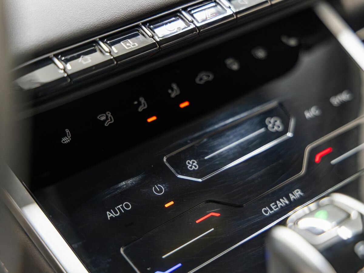 Купить Chery Tiggo 7 Pro Max с пробегом. Фото: #26