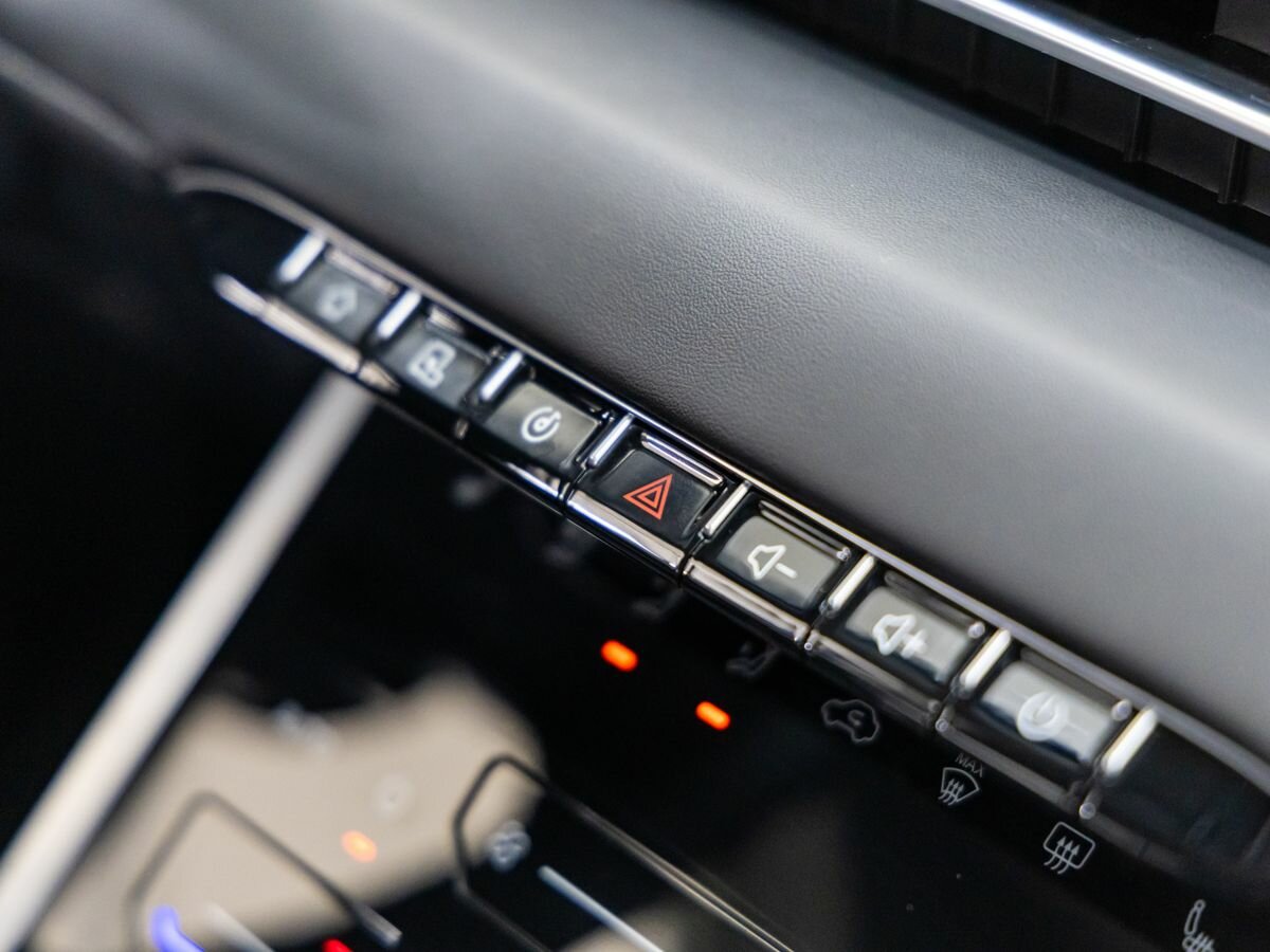 Купить Chery Tiggo 7 Pro Max с пробегом. Фото: #34