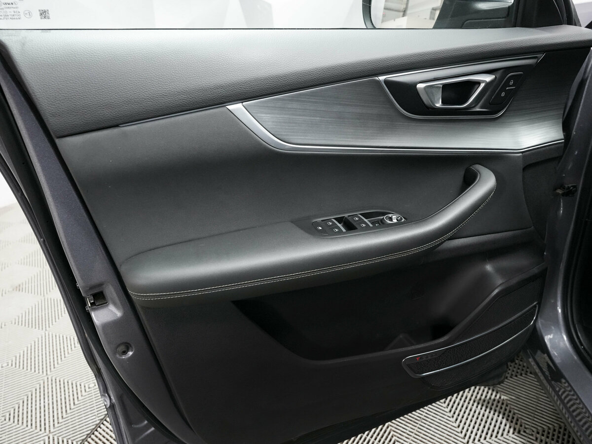 Купить Chery Tiggo 7 Pro с пробегом. Фото: #16