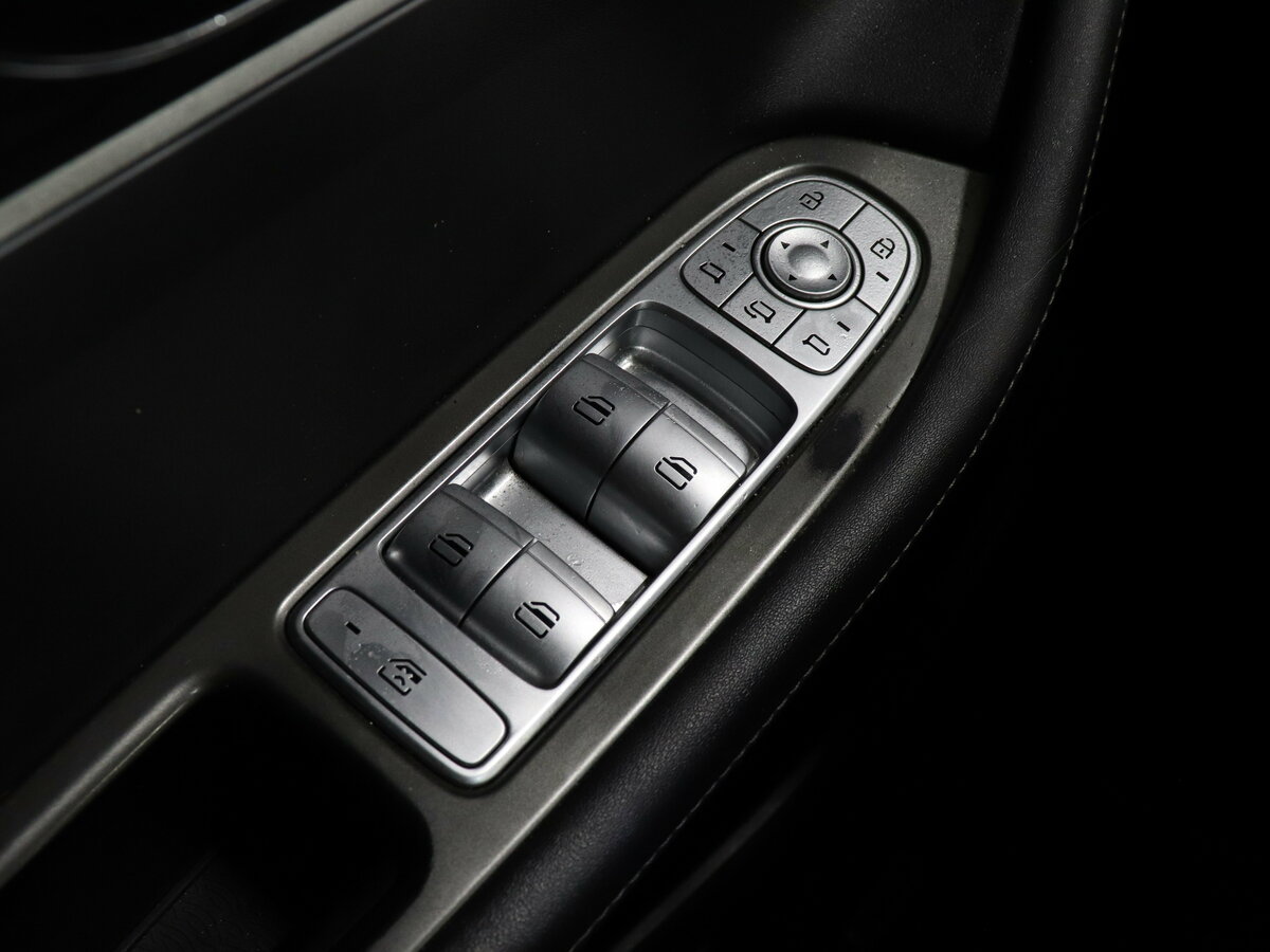 Купить Chery Tiggo 8 Pro Max с пробегом. Фото: #8