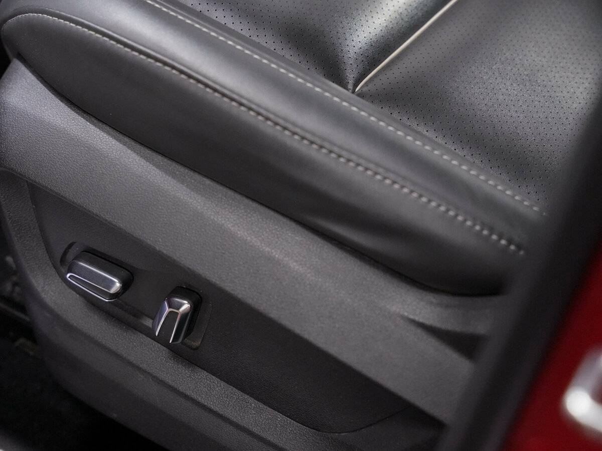 Купить Chery Tiggo 7 Pro Max с пробегом. Фото: #18