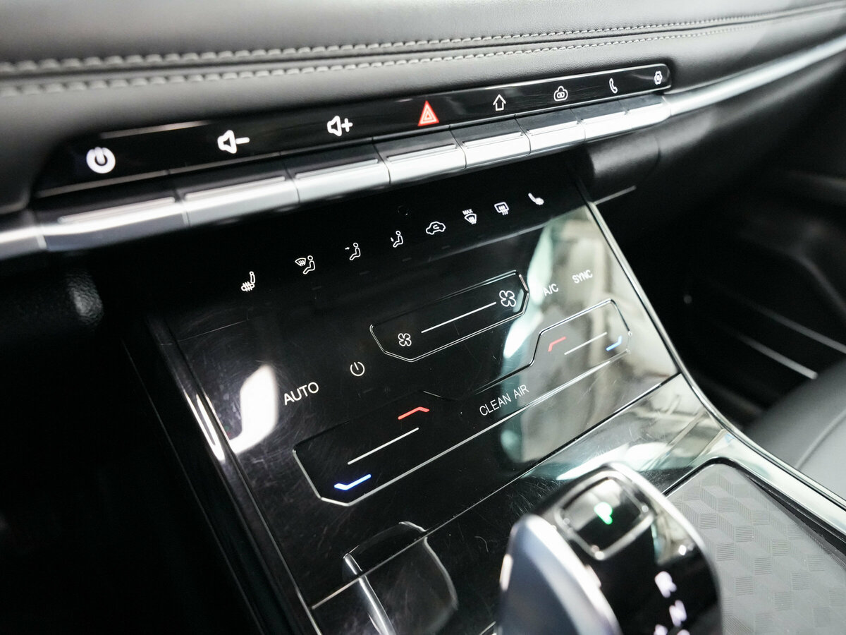 Купить Chery Tiggo 7 Pro с пробегом. Фото: #17