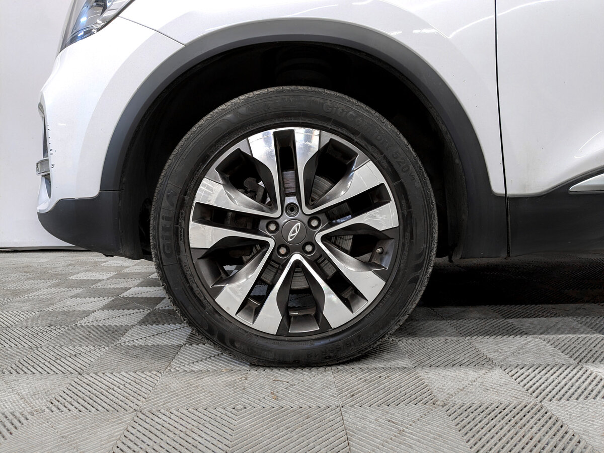 Продажа Б/У Чери Тигго 4. Фото: #16