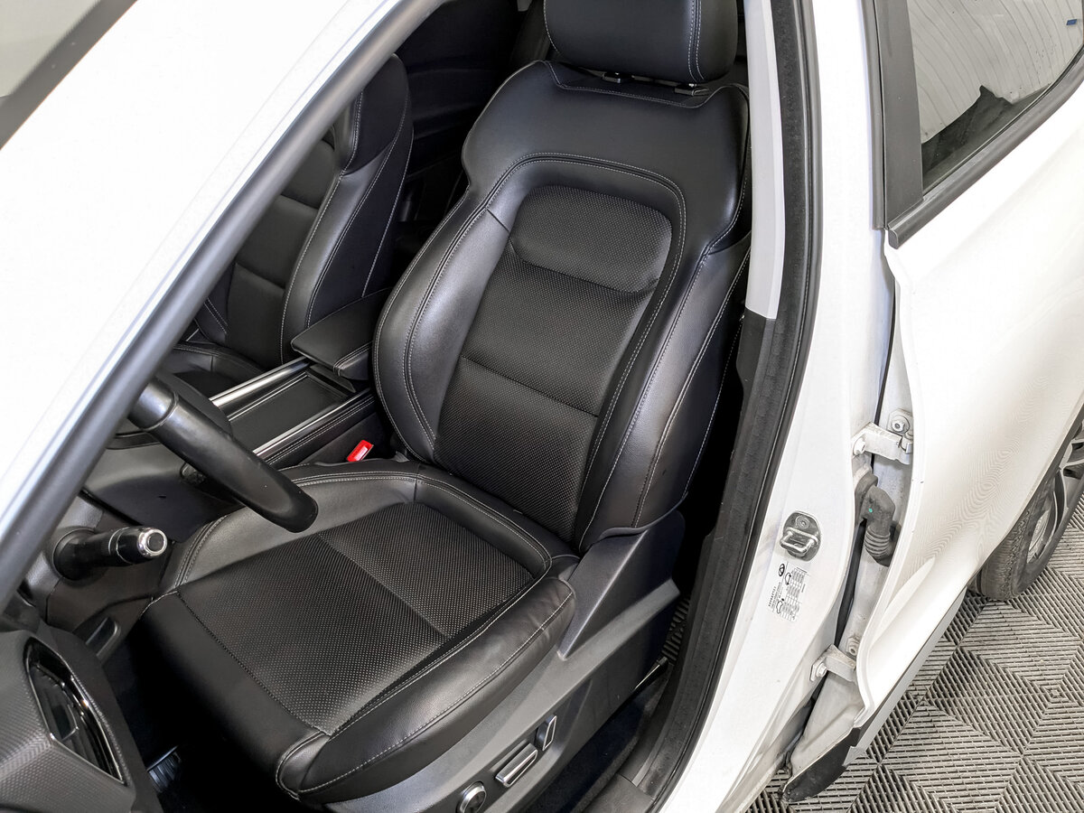 Продажа Б/У Чери Тигго 4. Фото: #18