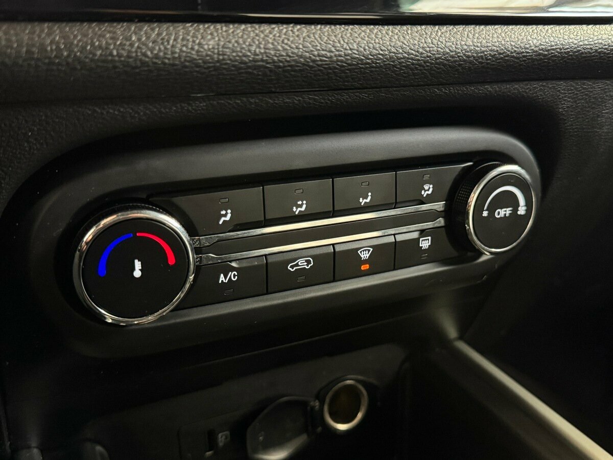 Купить Chery Tiggo 4 с пробегом. Фото: #10