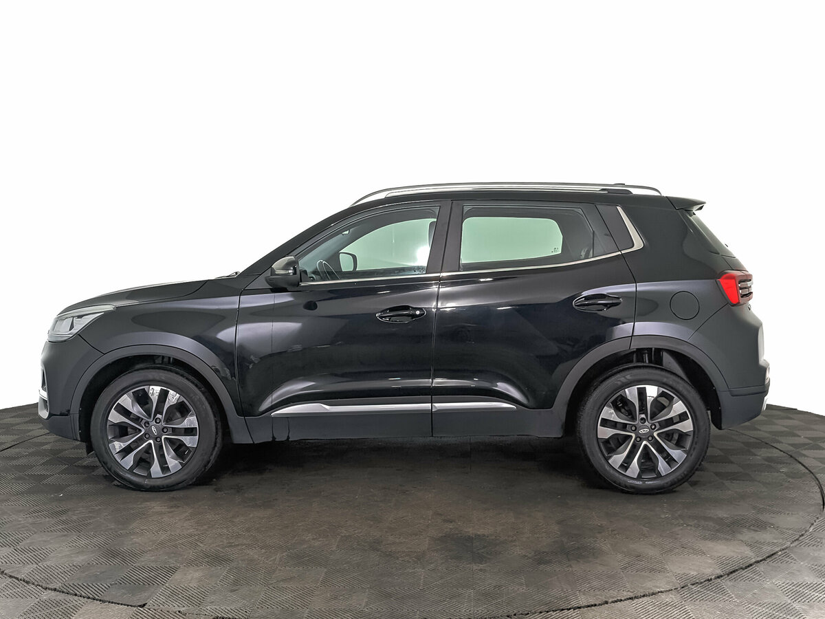 Продажа Б/У Чери Тигго 4. Фото: #7